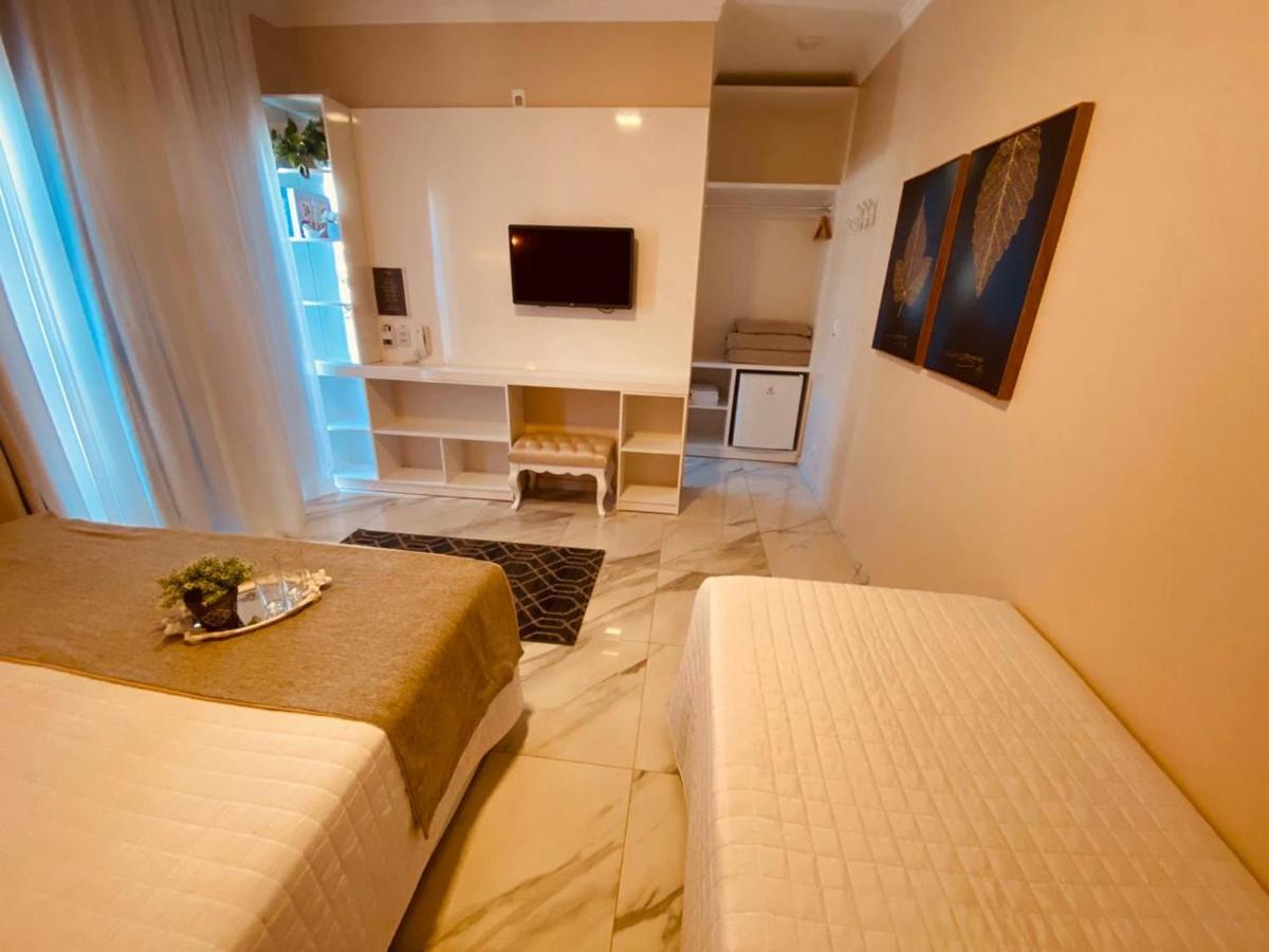 Inn Di Manu Penha (Santa Catarina)