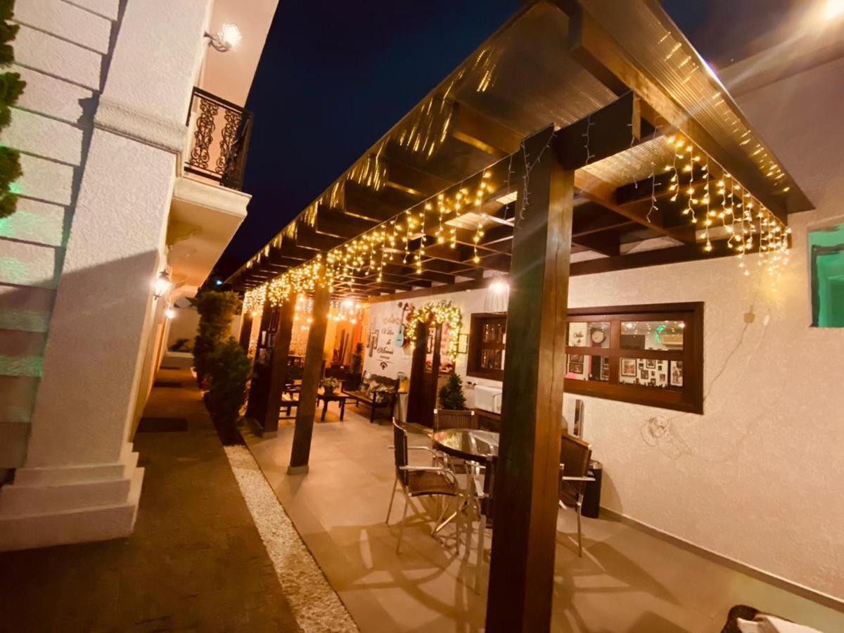 Inn Di Manu Penha (Santa Catarina)
