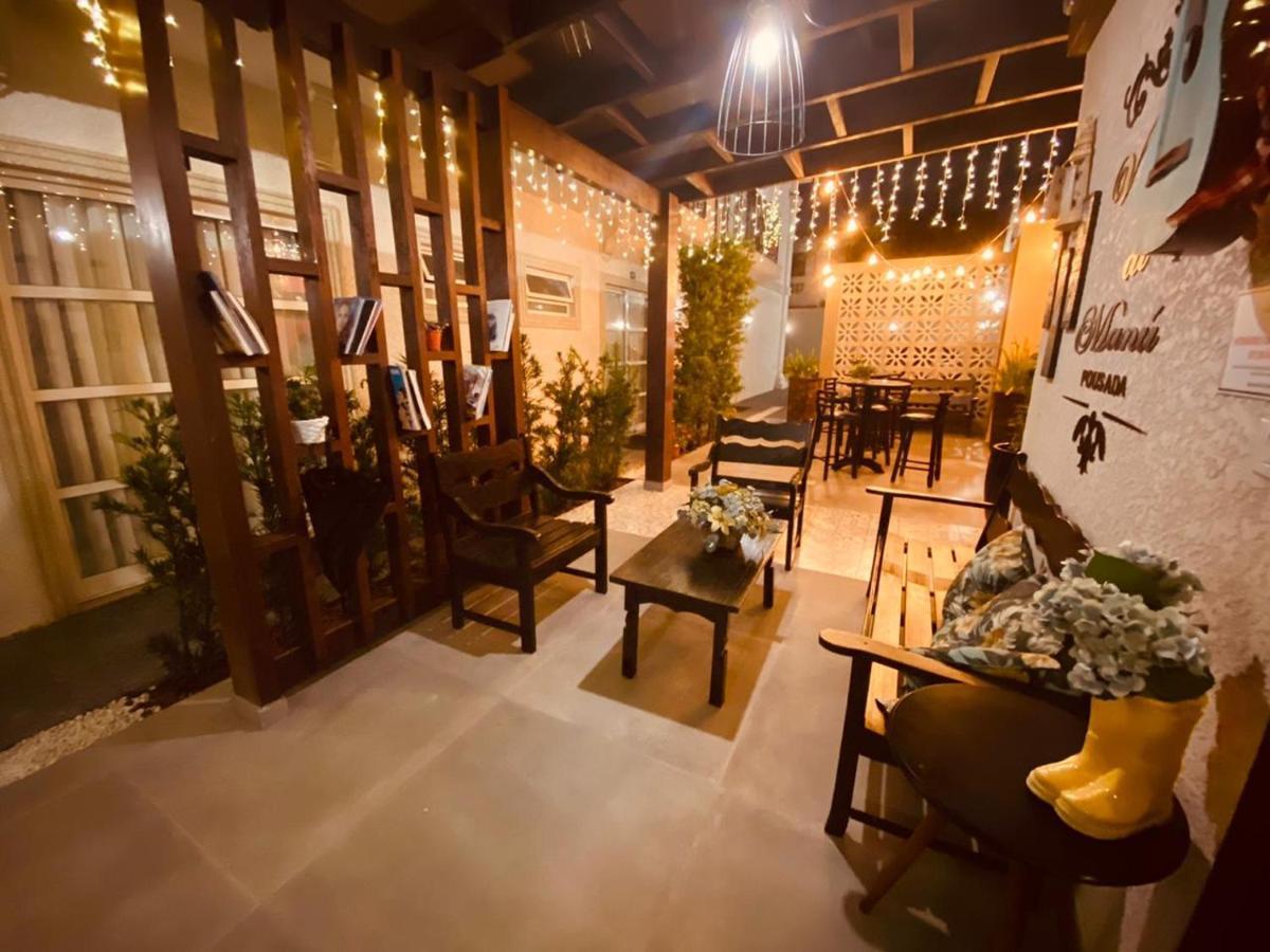Inn Di Manu Penha (Santa Catarina)
